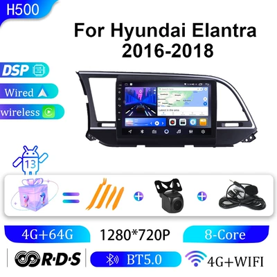 Video Gps, DVD Navigation - 4g64g-9inch