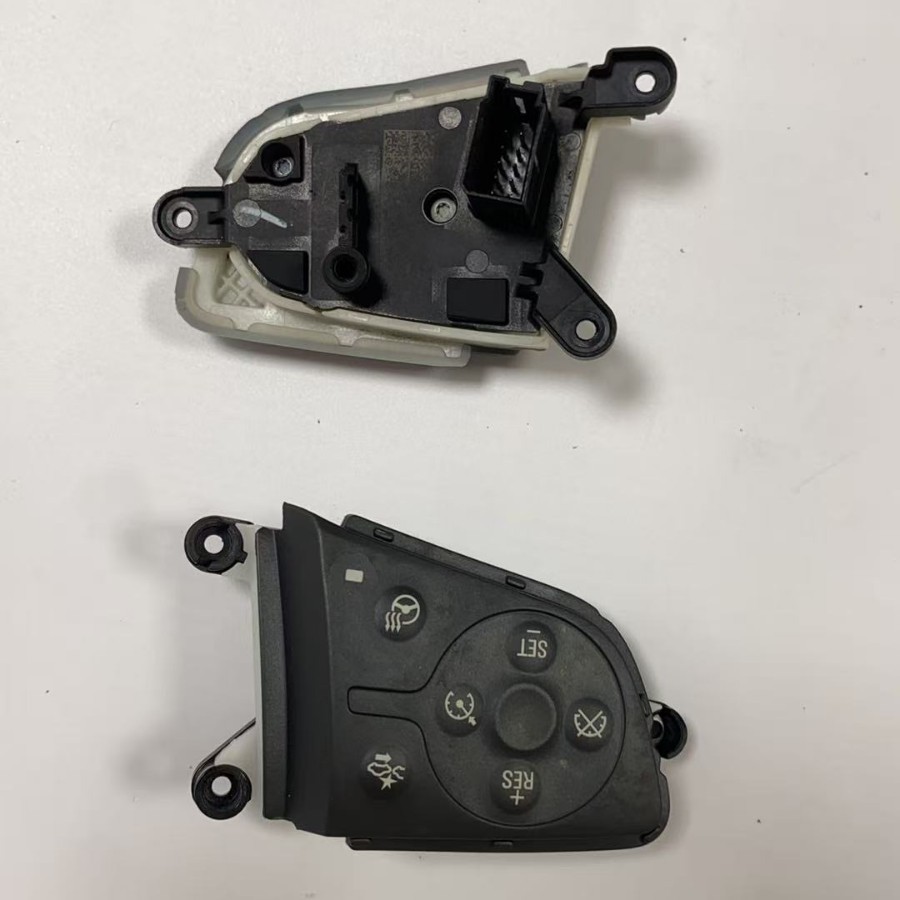 23134233 Suitable for 2015-2020 Chevrolet Gm Steering Wheel Switch Radio Control Switch
