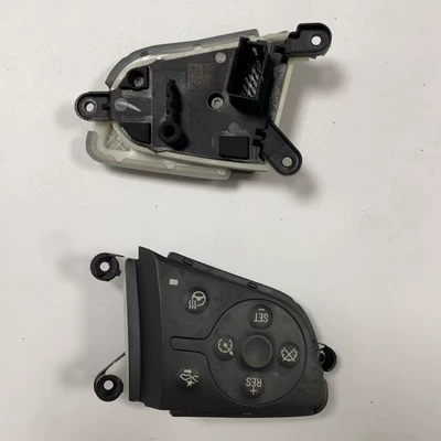 23134233 Suitable for 2015-2020 Chevrolet Gm Steering Wheel Switch Radio Control Switch