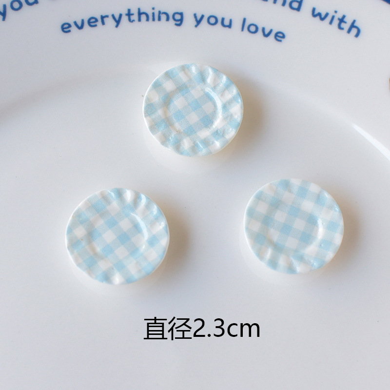 热销可爱毛绒土豆玉米南瓜食玩树脂饰品配件diy材料批发pj1840|undefined