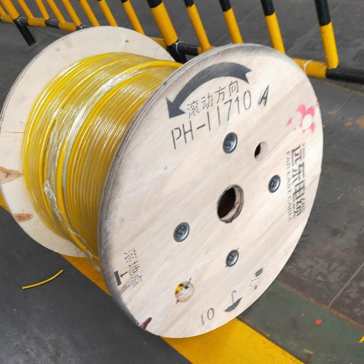 远东电缆RV-300/500V-1*1