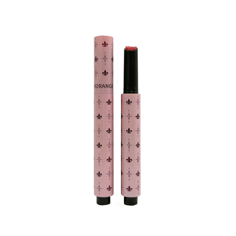 Moisturizing Lip Gloss, Mirror Shine, Intense Hydration & Plumping Effect, 6 Colors