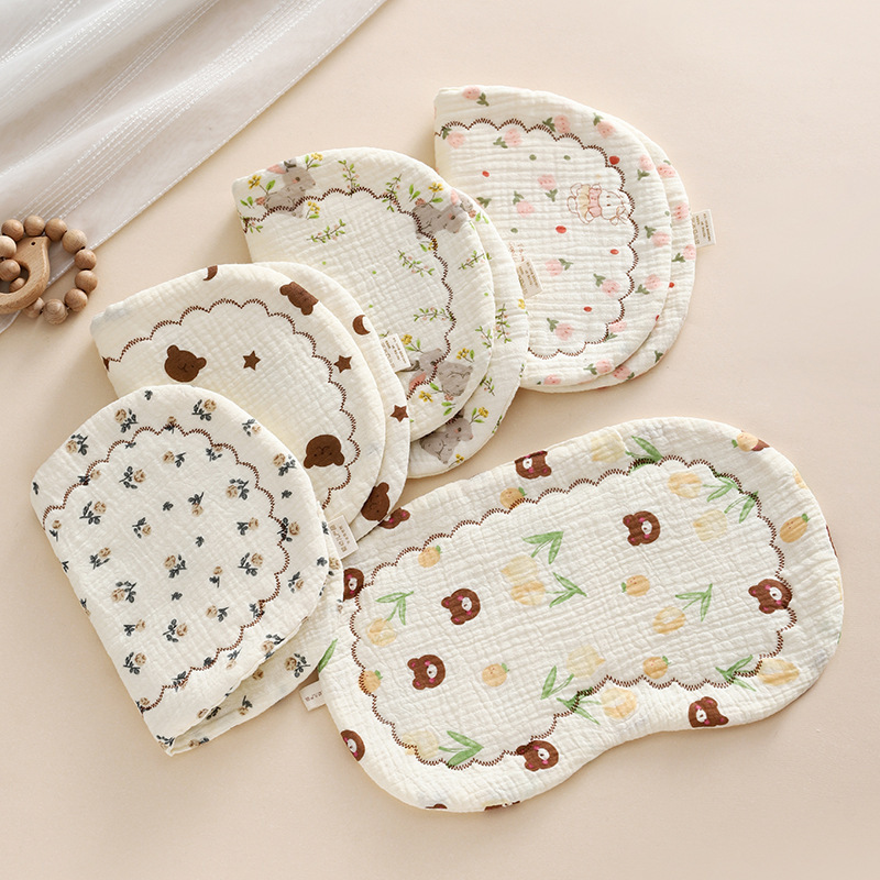 クラウドピロー ベビークラスA 夏用枕メーカー卸売 0-3歳新生児ベビー枕 ベビーシェイプ枕|undefined