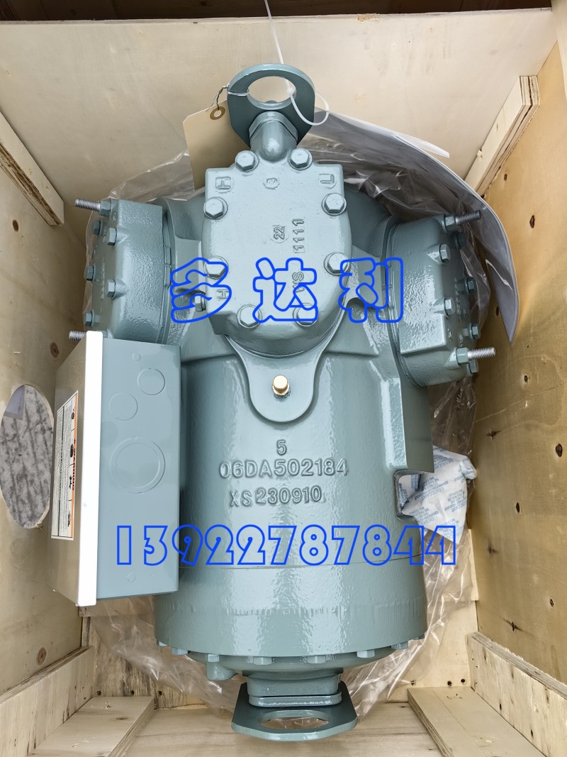 06DR02280DC0650 06Dѹ Calyle Compressor