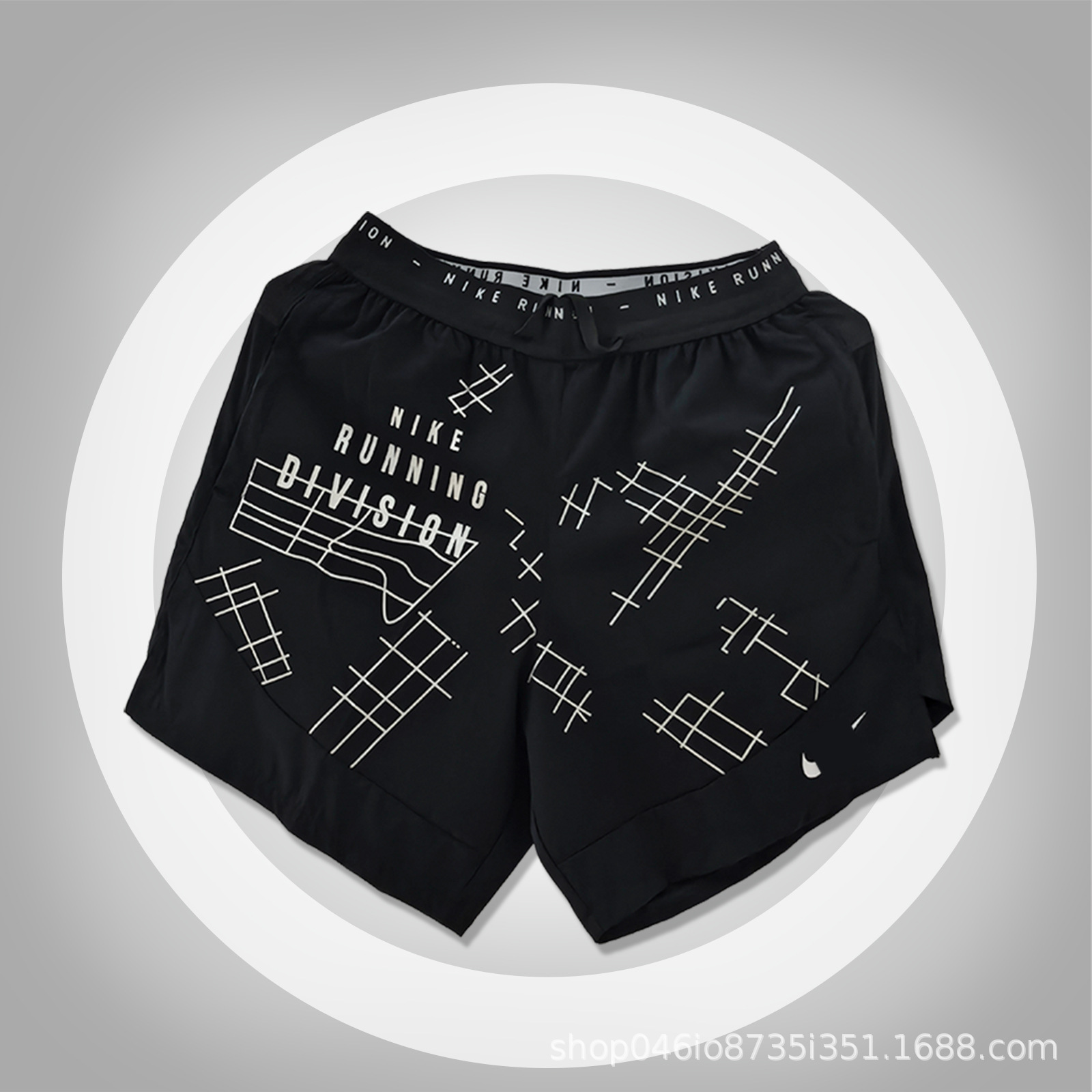 Conjunto de Camiseta Deportiva de Secado Rápido Espándex Transpirable para Senderismo Montañismo y Correr