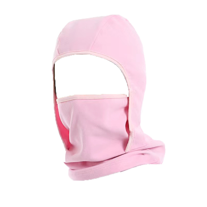 һﶬ޶ͯɫñӷ绤ȫͷһ