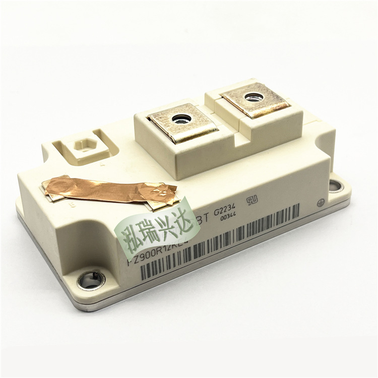 全新模块 FZ400R12KE3/KE4/17KE3/KS4 FZ900R12KE4 600/800R12KE4