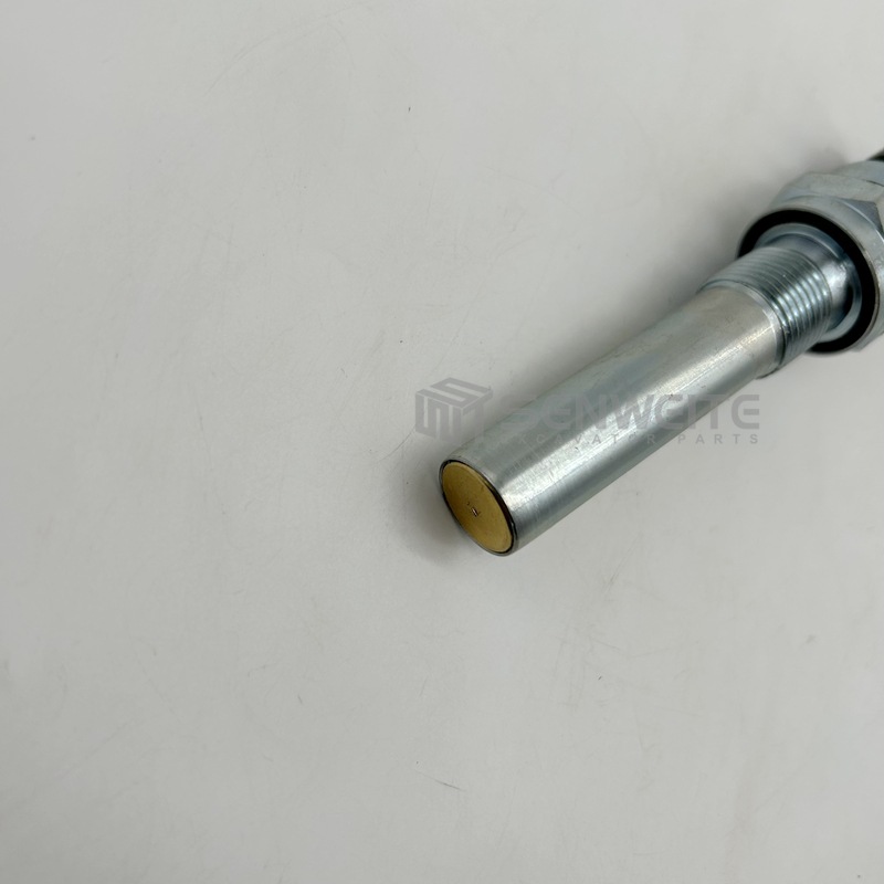 Para SCANIA Scania Mercedes-Benz Volvo Sensor de velocidad OE:1771230 1471707