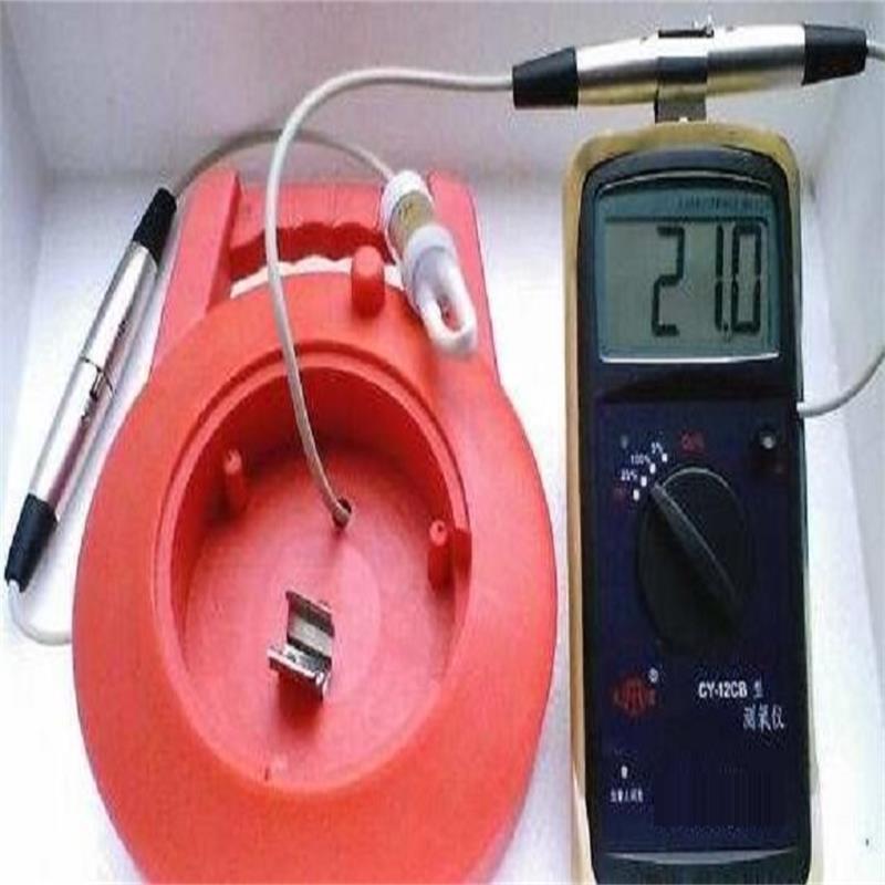 便携式船用测氧仪 型号 BLL4-CY-12CB  库号 M352967