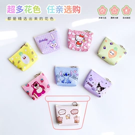 笔袋;化妆包;牛津布袋