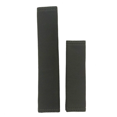 Seat belt shoulder pad — seat belt shoulder pad protective