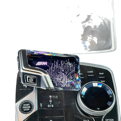 Cab and accessories — Suitable for BMW 3 Series, 4