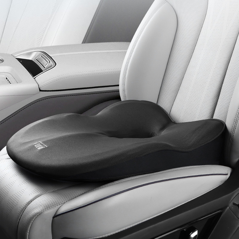 Seat cushion, seat cover – Qìchē Thickened - mz-dx-1-black
