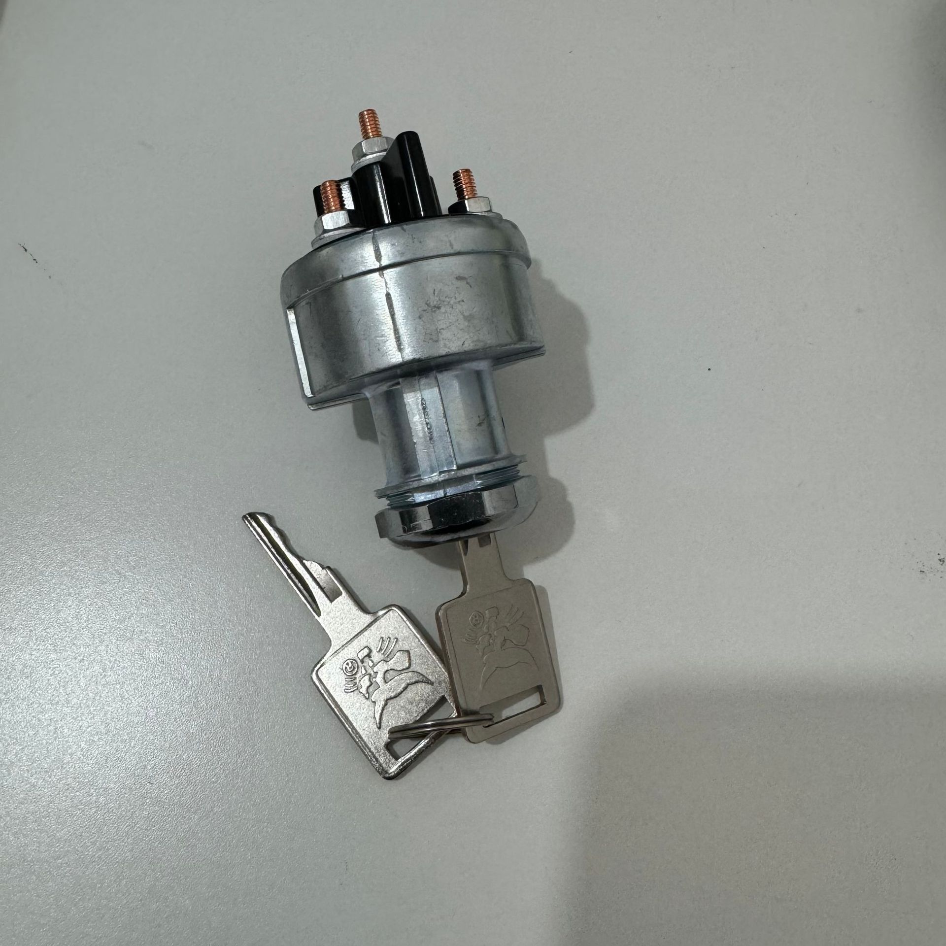 Cross-border hot sale ignition switch 6665606 for bobcat