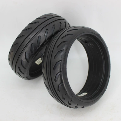 Tire Assembly 5*2 Air-Free – Elektrikli avtomobil şinləri