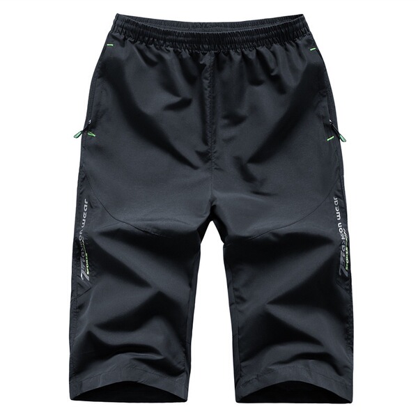 men's summer sports trousers