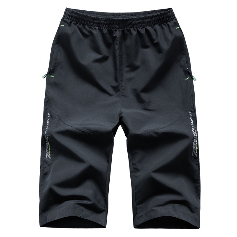 men's summer sports trousers
