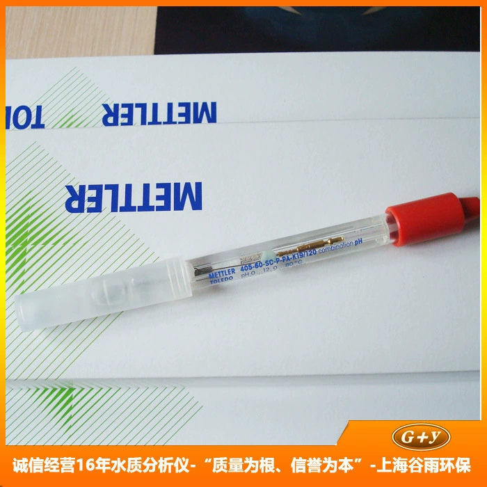 Электрод SUNTEX Shangtai PH-метр-зонд PC350/3110RS, соответствующий датчику PH 405-60-SC