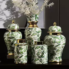 装饰花瓶;陶瓷工艺品;酒壶