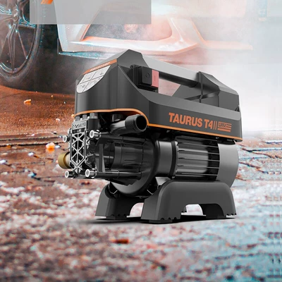 Car washing machine High-Pressure Car Washing Water Gun