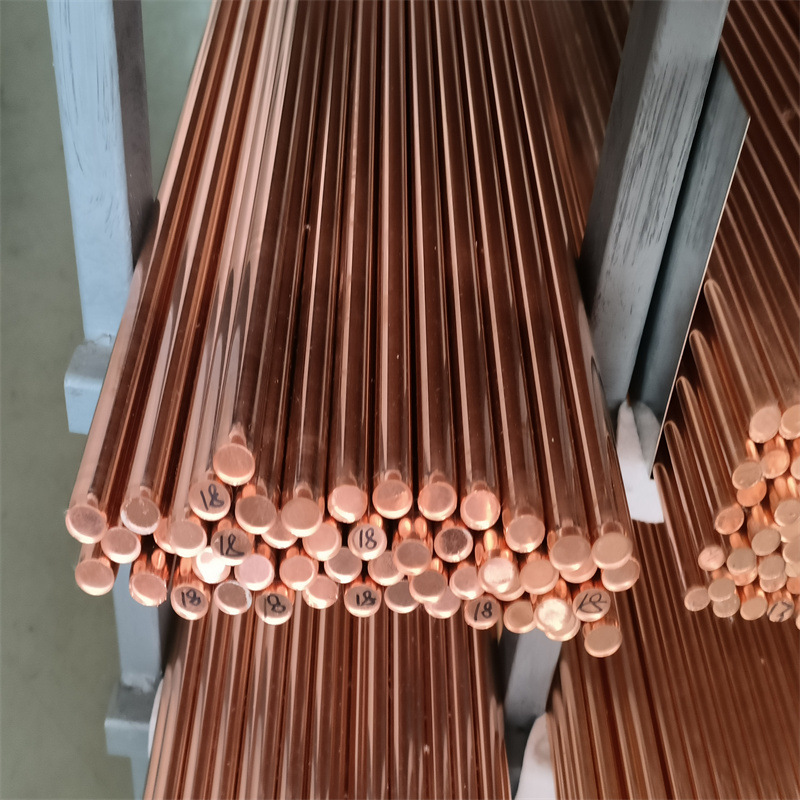 紫铜棒