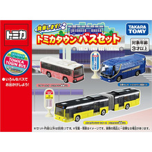 TOMY/����������Ͻ�С��܇ģ�Ͱ�ʿϵ��3�v�bС��׽M936473���