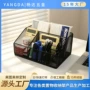 收纳斜口新款桌面置物架