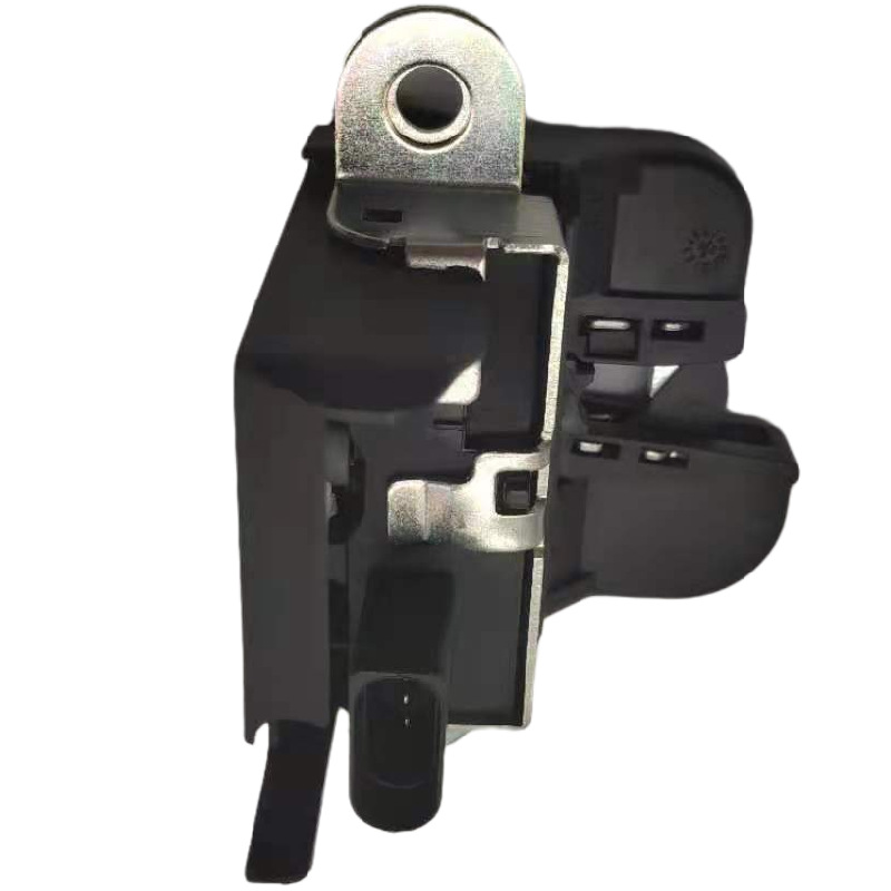 Tronco bloqueo portón trasero bloque de bloqueo 1T0827505H 1T0 827 505H