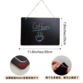 黑板;油画框;竹编