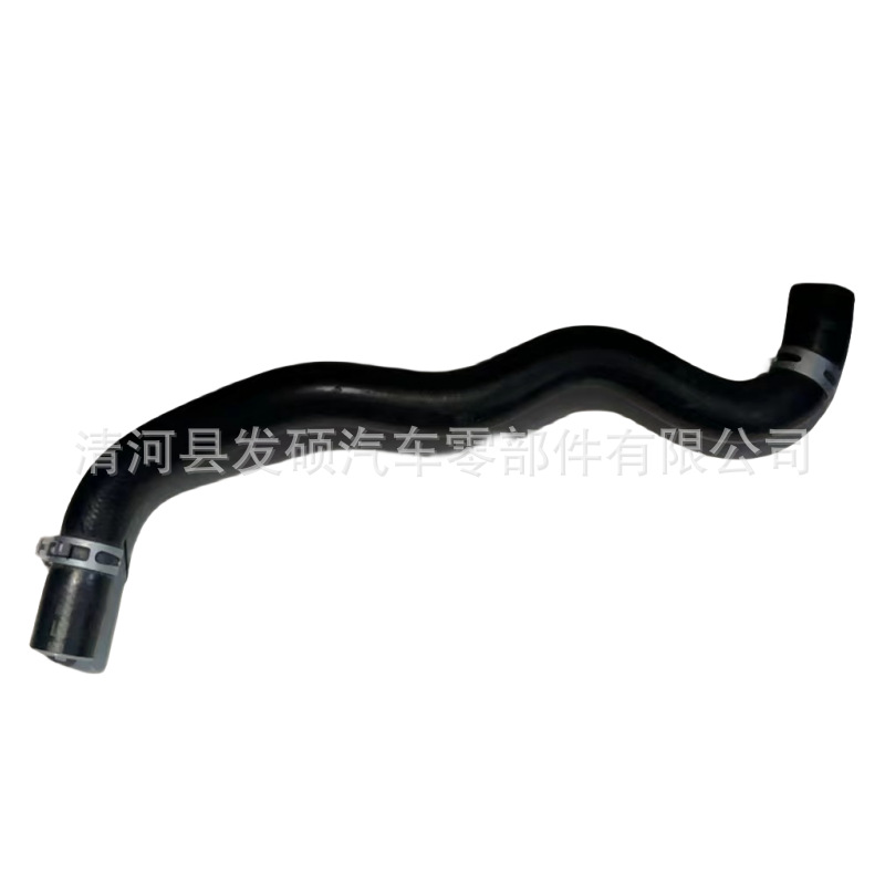 [Wholesale] 25414-A9000 is suitable for Kia car water tank radiator hose rubber water pipe