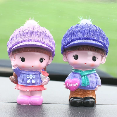 Crafts New House Bedroom | Car ornaments