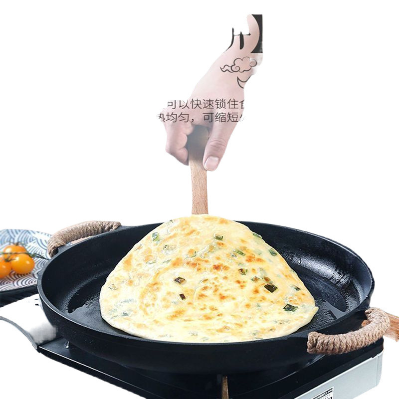 鉄板焼きプレート家庭用鋳鉄カセットストーブグリルプレートガスストーブバーベキュープレート屋外バーベキュープレート商業ノンスティック鉄プレート|undefined