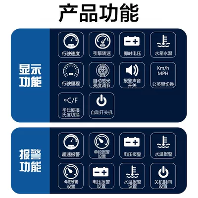 Projector Obd, Vehicle HUD