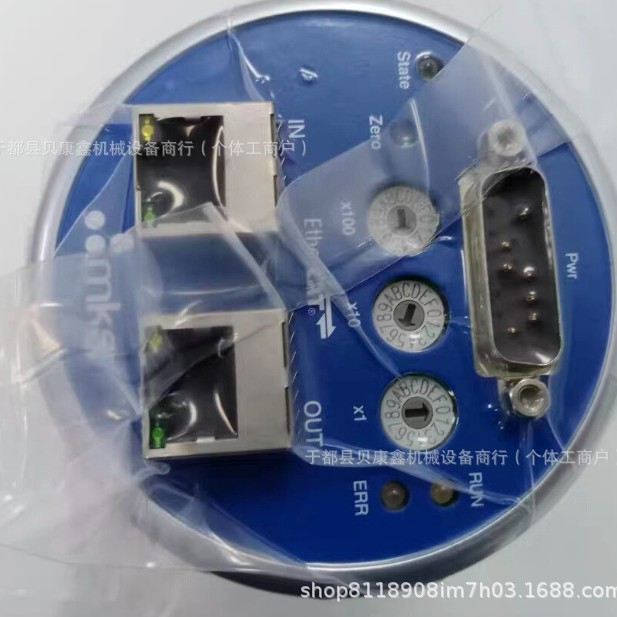 DA02A-33110全新mks真空计现货正品质保一年特惠出