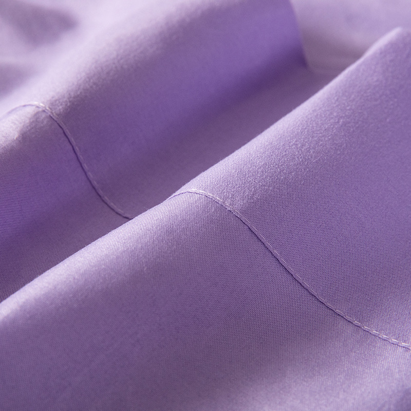 【亞馬遜專供】四件套 外貿(mào) 床笠*1 床單*1 枕套*2