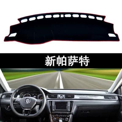 Günəş əleyhinə siperlik – pad instrument panel light-shielding - popular-new-passat