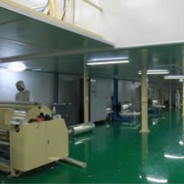 东莞厂家直销无尘室设计安装工程超净万级无菌装修