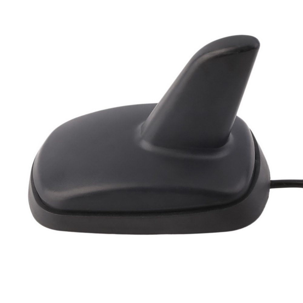 Suitable for Volkswagen Jetta Golf Passat Shark Fin Antenna Black Ceiling-Mounted Cross-Border Hot Selling Dropshipping