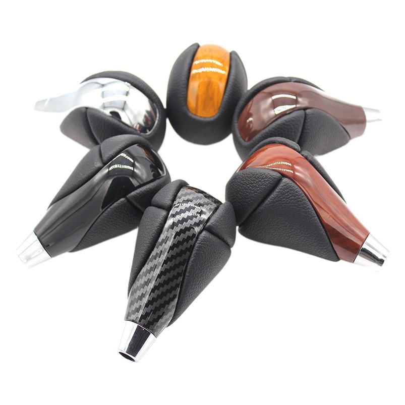 Accesorios Transfronterizos para Toyota Lexus, Pomo de Palanca de Cambios de 8mm, Modificación de Automóviles, Piezas de Cabina image 1