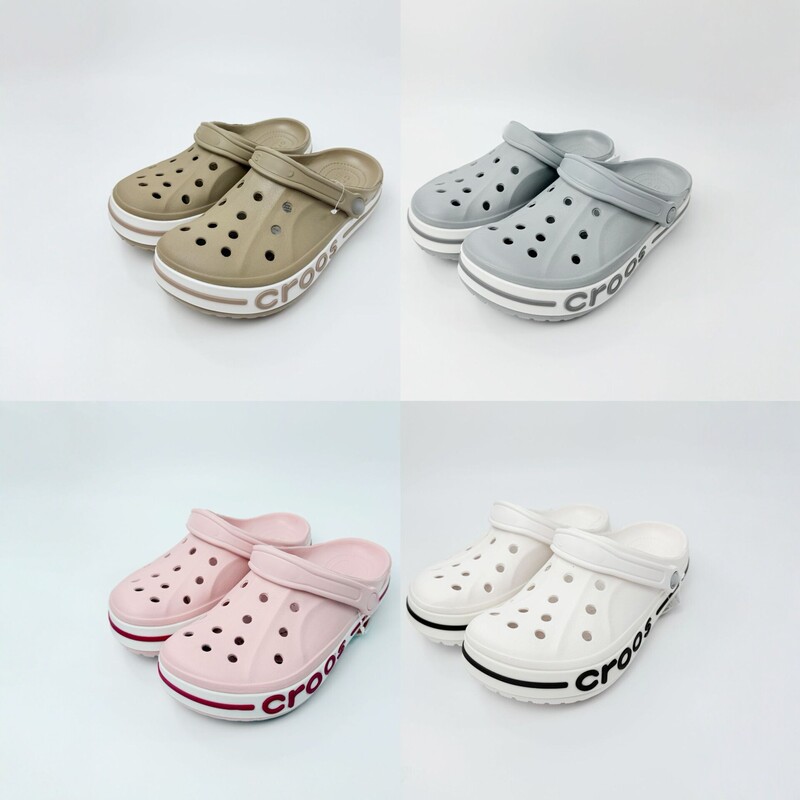 Dabeiya Men's and Women's Couple's Flat-Soled Clogs, Non-Slip Casual Beach Slippers, Exclusively for Cross-Border Sales, In-Stock Wholesale Dabeiya Men's and Women's Couple's Flat-Soled Clogs, Non-Slip Casual Beach Slippers, Exclusively for Cross-Border Sales, In-Stock Wholesale