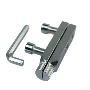 New Broken Wire Extractor Faucet Angle Valve Hand Removal Tool Water Pipe Broken Screw Removal