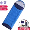 1.8kg suitable for 10 degrees/medium blue