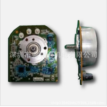 Nidec 45M 24V 16.41W 长寿命 高静音 高效率直流无刷马达代理商