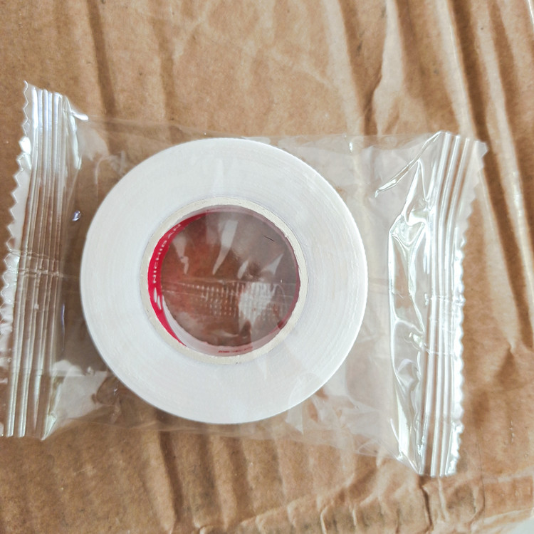 Nueva cinta de pestañas injerto cinta de aislamiento de pestañas parche ocular herramienta auxiliar cinta transpirable