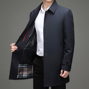 Cross-Border Export Dropshipping Zolang Men's Clothing & 2176-down Style