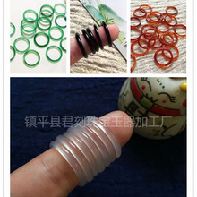 ���N���謔觼���ָ ��Ů����ʯ����3MM��H��ָָ�hβ��