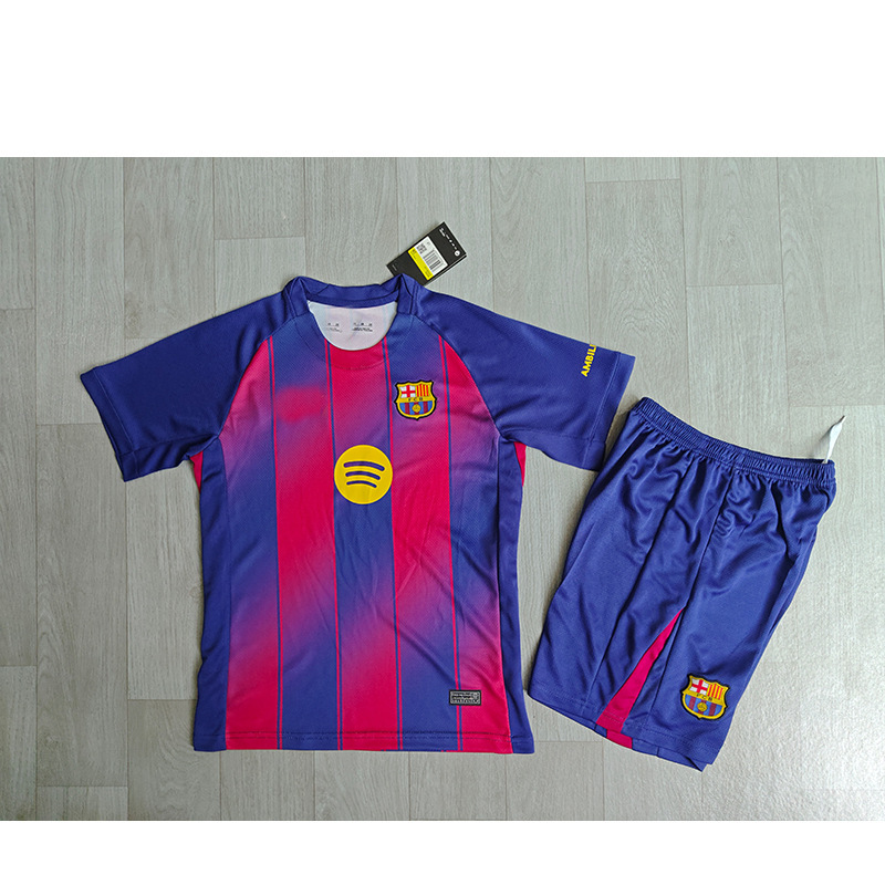 新しいホット子供クラブサッカーユニフォームクロスボーダードロップシッピングマンチェスターユナイテッドトッテナムパリジャージソース工場直販|undefined