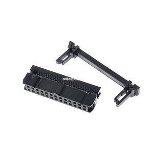 FC2.54mm�ž������^�����ۺ���ţ�ǲ��^FC-10P/14/16/20/30/40P