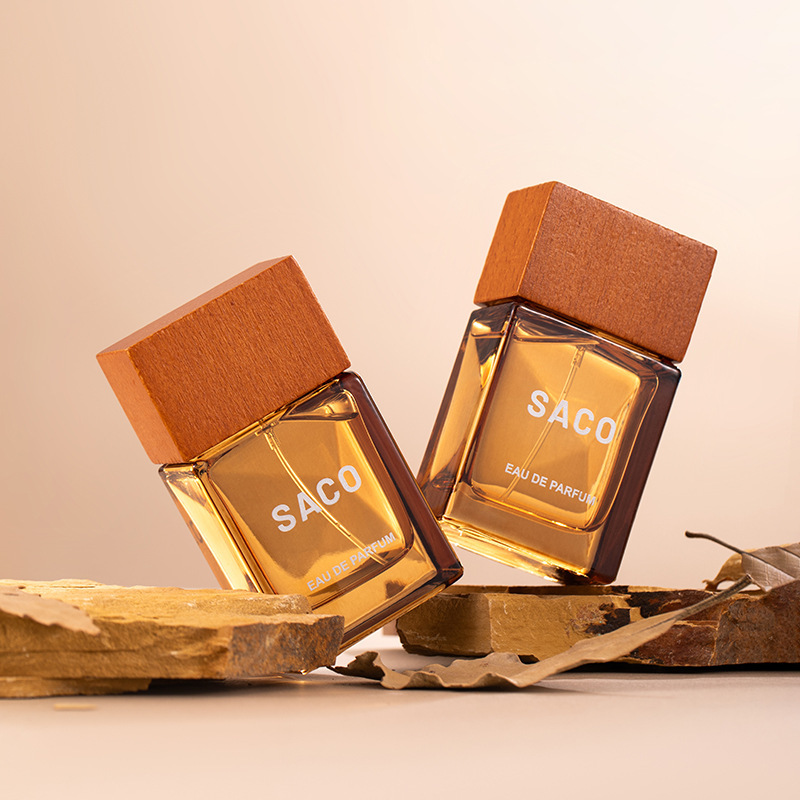 Διαδικτυακή ζωντανή μετάδοση διασημοτήτων ανδρικό γυναικείο ζεστό άρωμα, άρωμα ξύλου, φρέσκο, μικρό και διαρκές άρωμα_voghion.com