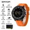 9065 black orange [with gift box packaging]